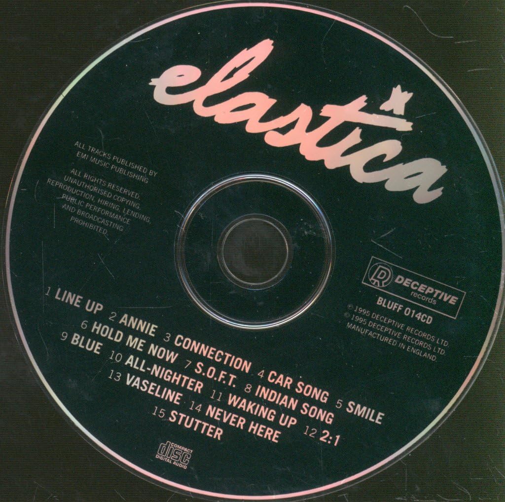 Elastica
