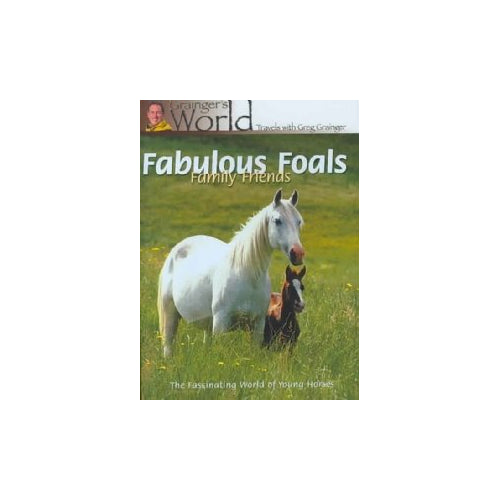 Fabulous Foals