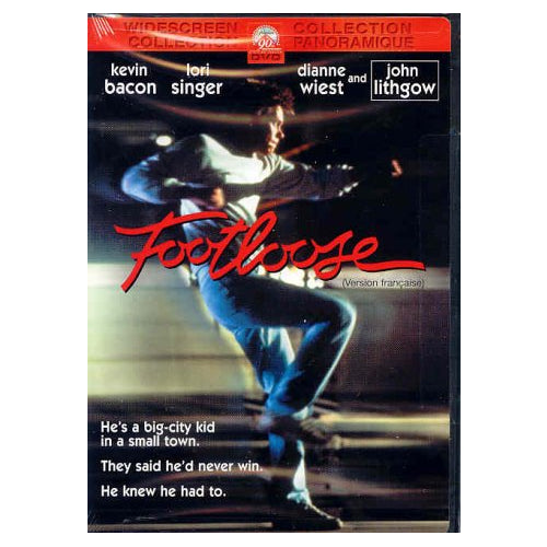 Footloose (Widescreen)