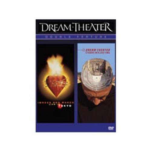Dream Theater - Images and Words Live in Tokyo / 5 Years in a Live Time