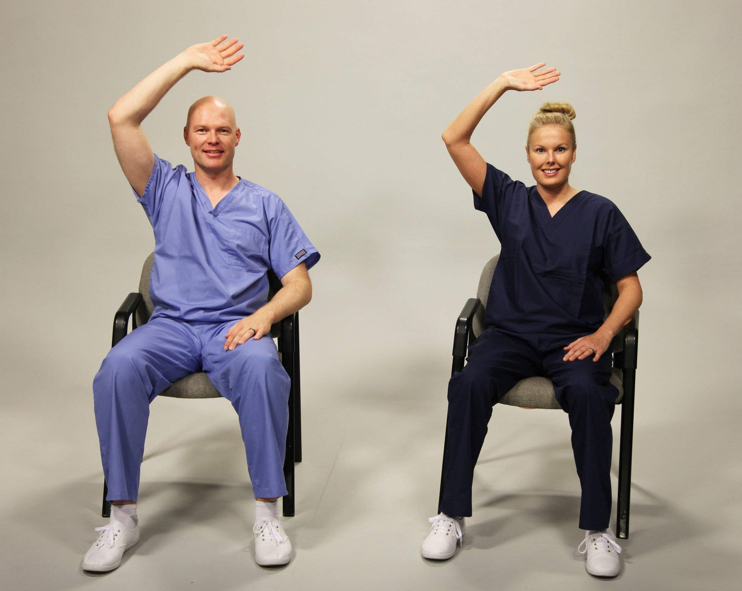 Fu Style Healing Exercise Sitting Tai Chi