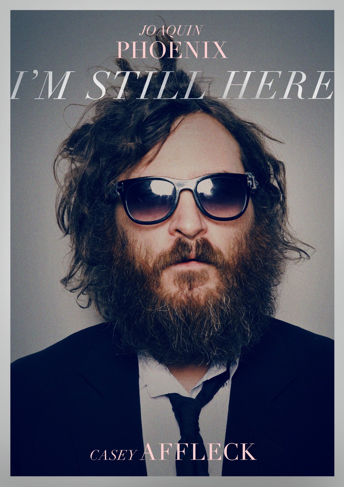 I M STILL HERE