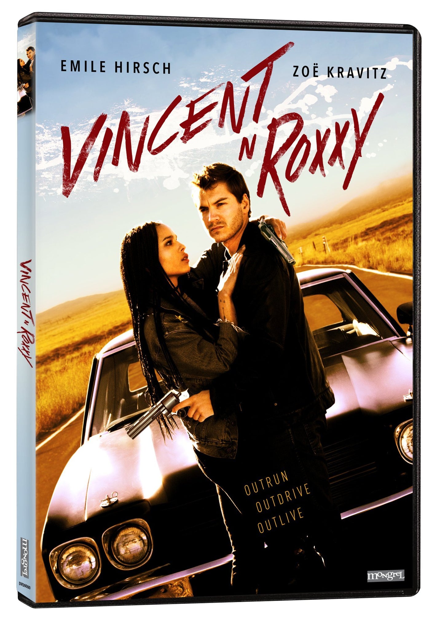 Vincent n Roxxy