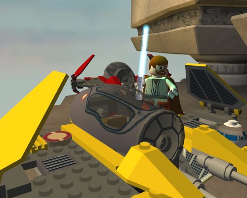 Lego Star Wars UsedVeryGood