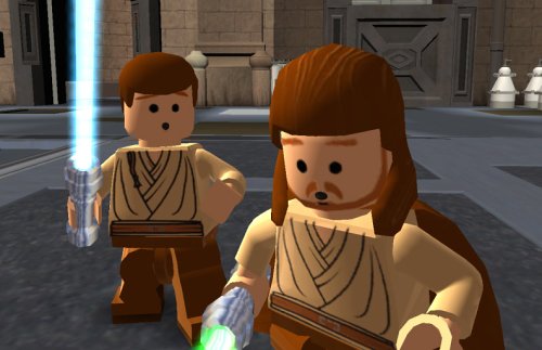 Lego Star Wars UsedVeryGood