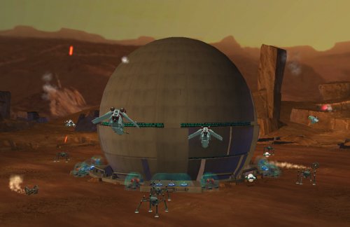 Lego Star Wars UsedVeryGood