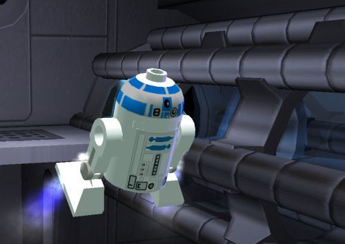 Lego Star Wars UsedVeryGood