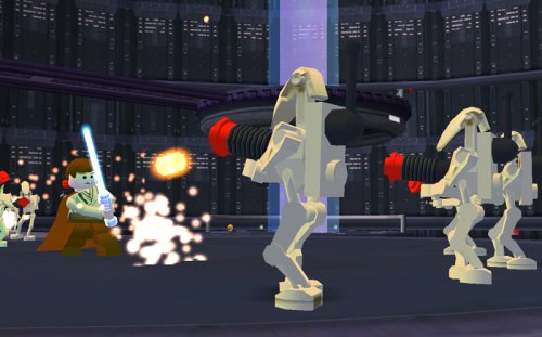 Lego Star Wars UsedVeryGood