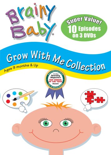 Grow With Me Collection UsedGood