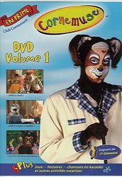 Cornemuse Volume 1 - Good