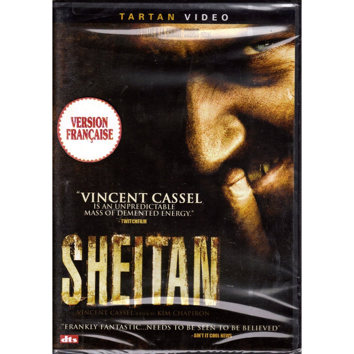 Sheitan UsedVeryGood