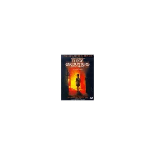 Close Encounters of the Third Kind (Single Disc Version) French (Bilingual)