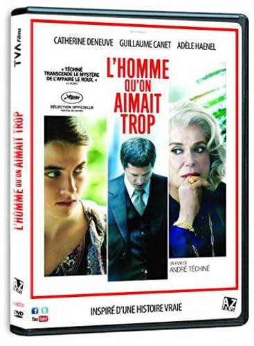 La€™homme qua€™on aimait trop (In The Name Of My Daughter) (Version franA§aise)