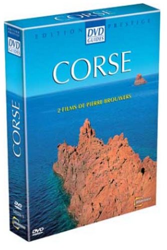 Guides // Corse / Cd/Dvd - Very Good
