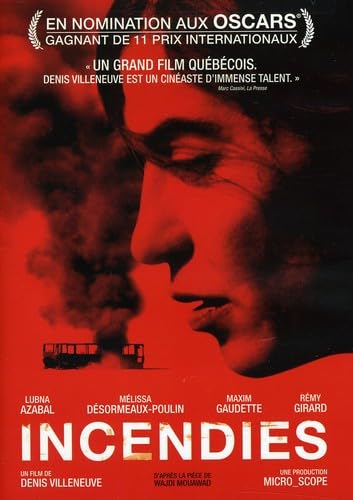 Incendies - Very Good