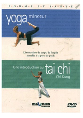 FORME ET SANTE: Yoga - Tai Chi - Good
