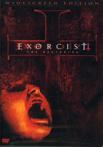 Exorcist - The Beginning (Widescreen Edition) - Good