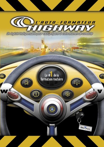 Highway L'auto-Formateur (vf) - Very Good
