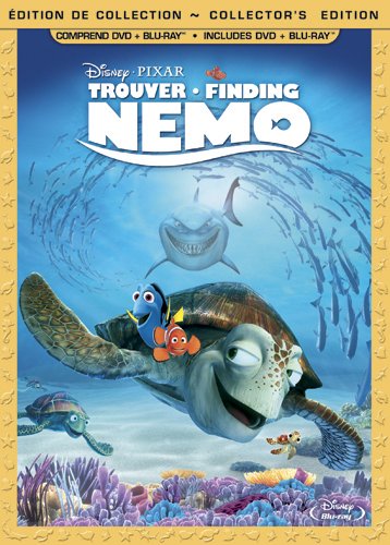 Finding Nemo - Very Good