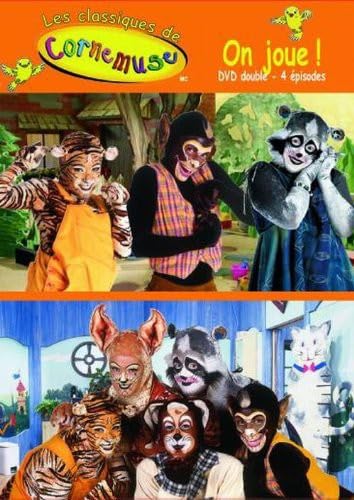 Les Classiques de Cornemuse-On Joue! - Very Good