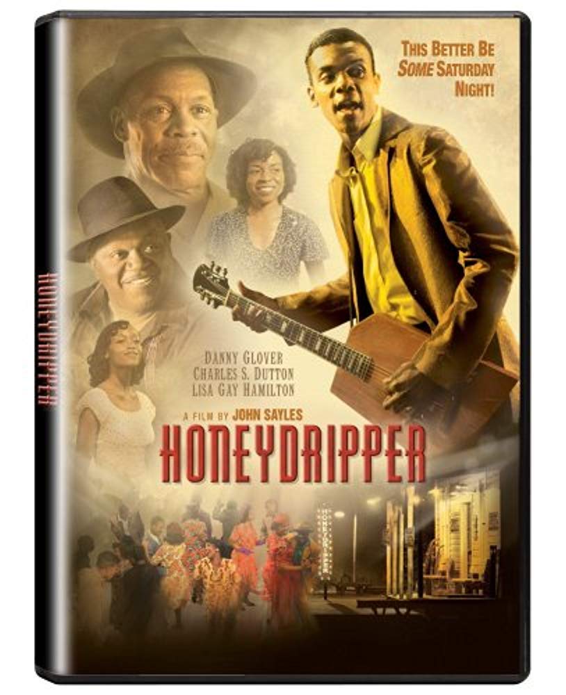 Honeydripper (2008) - Good