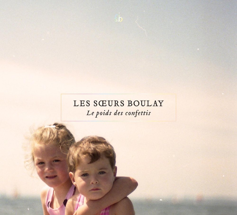 Le Poids Des Confettis - Good