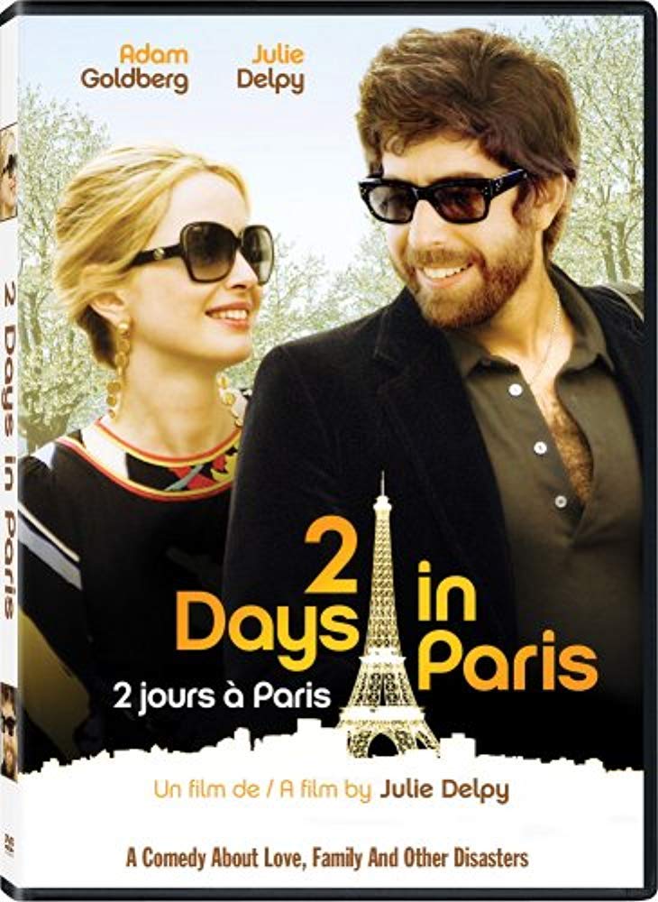 2 Days in Paris - Good