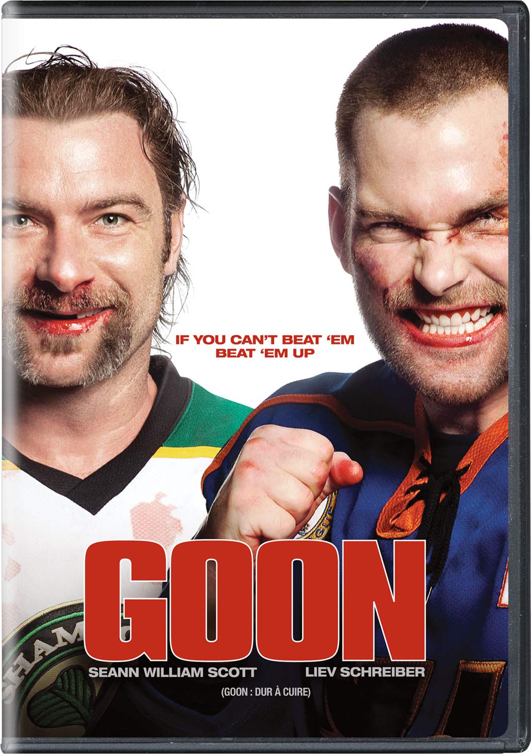 Goon - Very Good