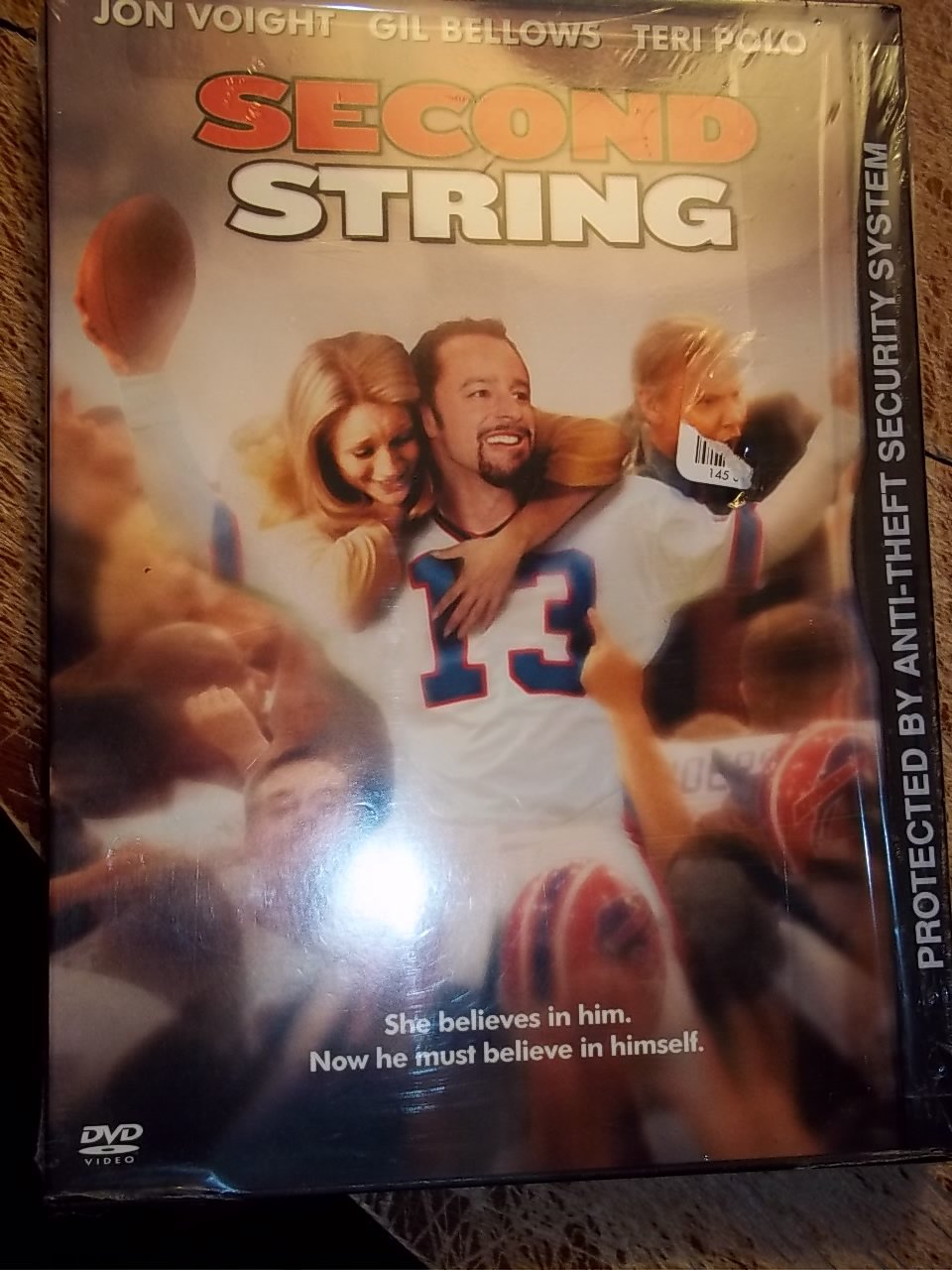 Second String - Good