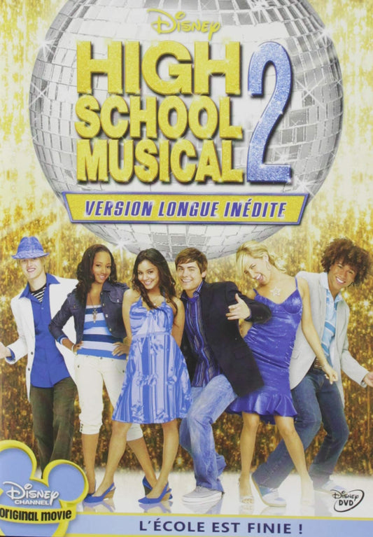 High School Musical 2, l'école est finie : Version longue inédite - Very Good