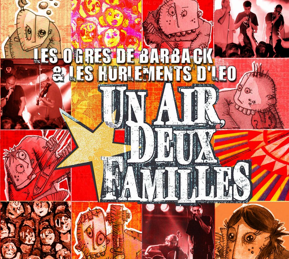 Un air, deux familles - Good