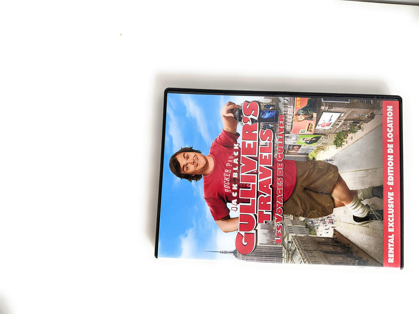 Gulliver's Travels - Good