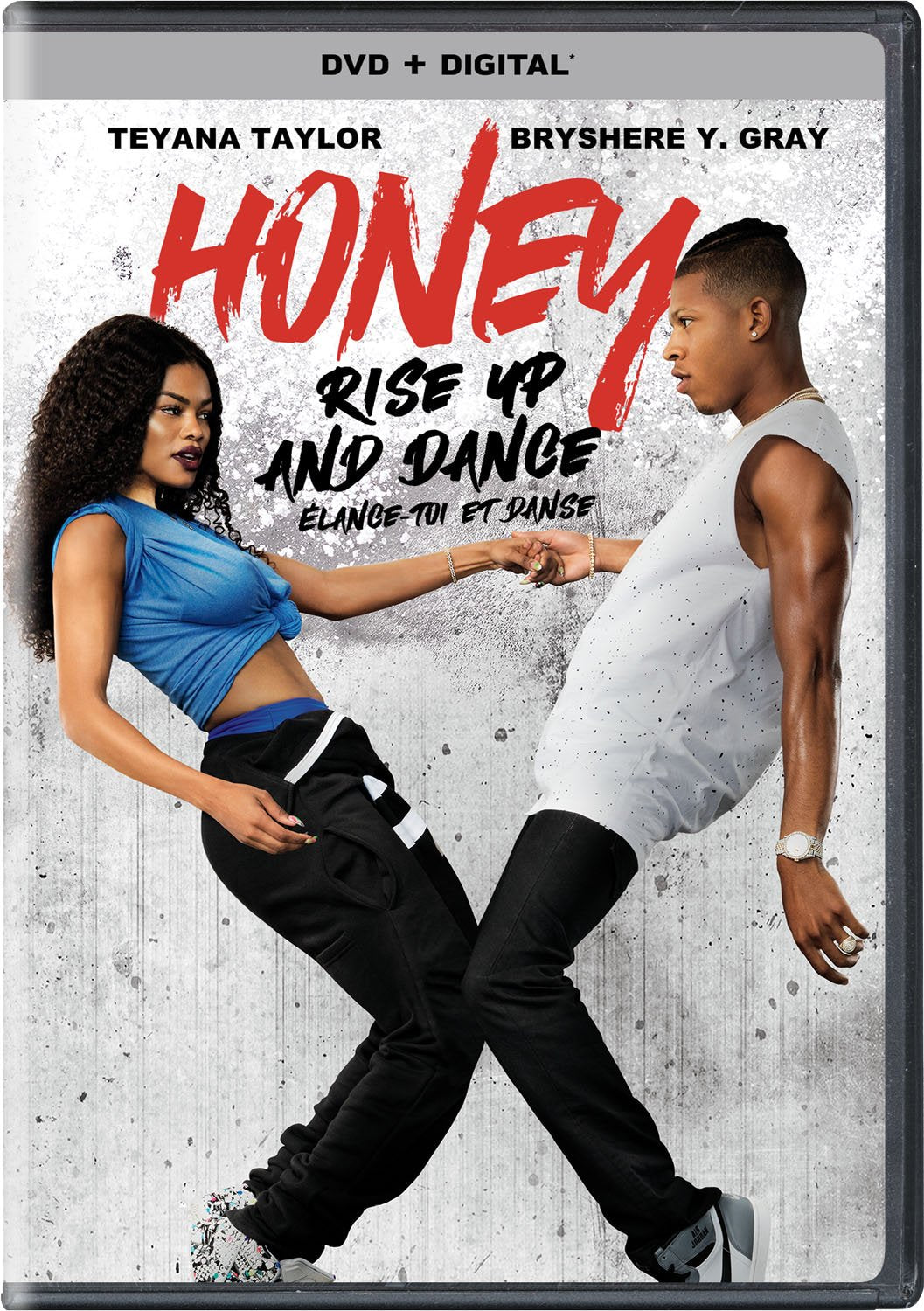 Honey (Rise Up And Dance) - Very Good