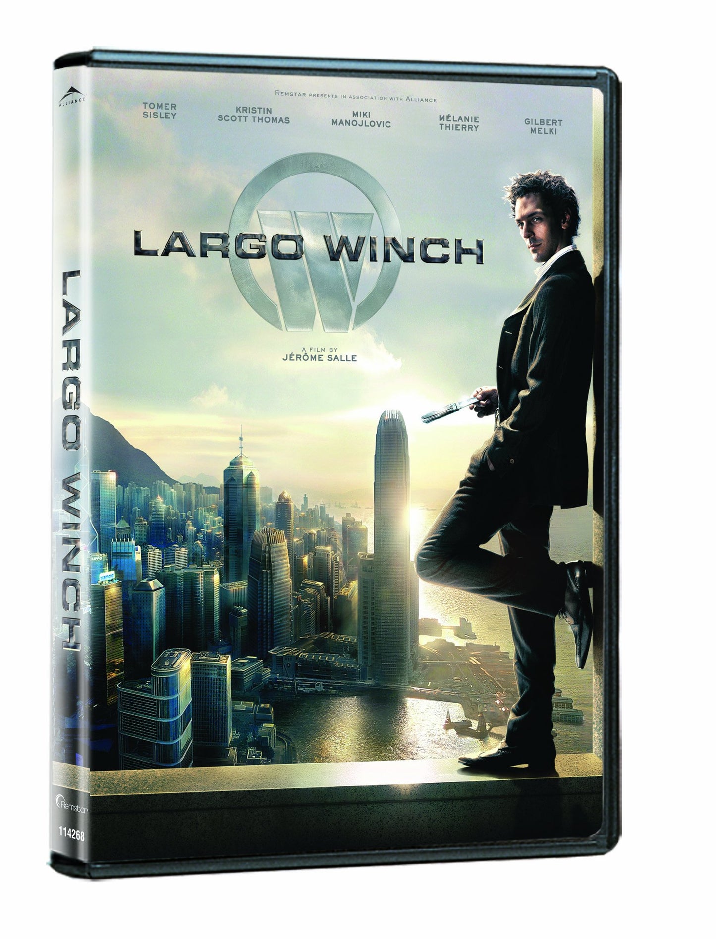 Largo Winch (Version française) - Very Good