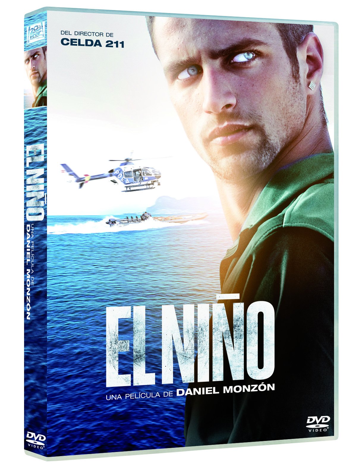 El Niño (Non Us Format) (European Format - Zone 2) - Very Good