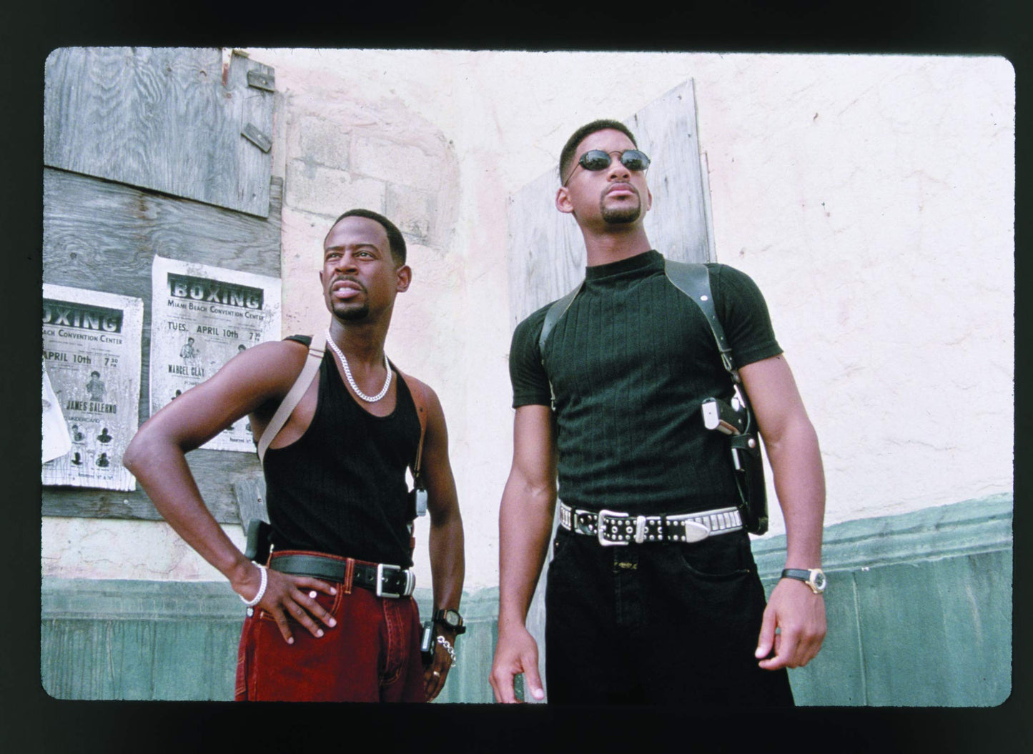 Bad Boys - Special Edition - Good