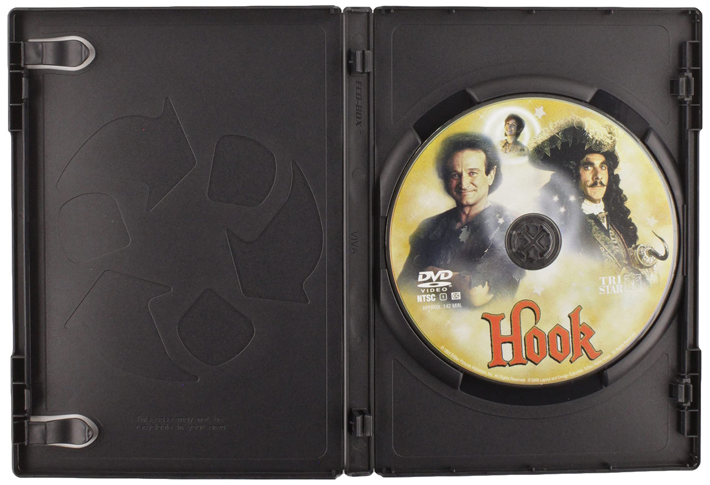 Hook - Good