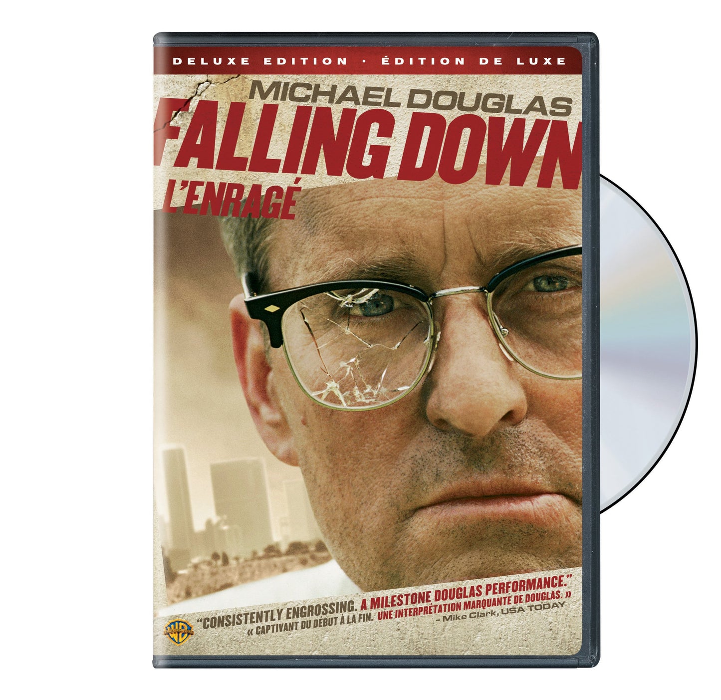 Falling Down / L'Enragé - Very Good