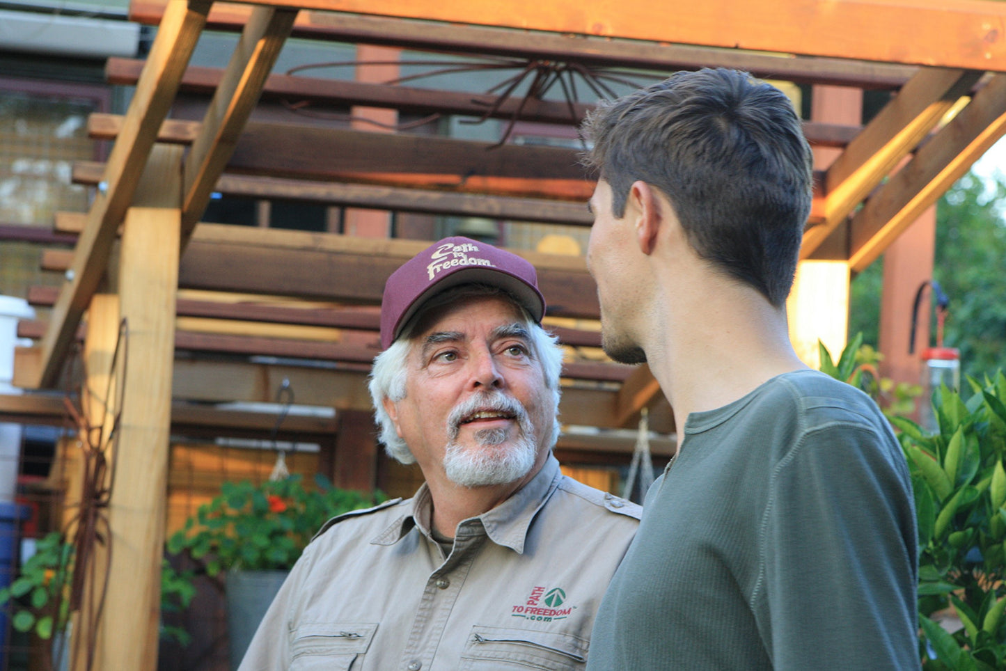 En Quete de Sens - un Voyage au-delà de Nos Croyances - DVD - Good