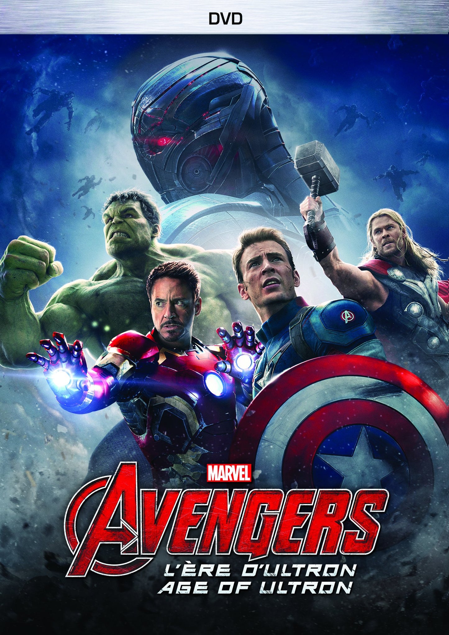 Marvel's The Avengers: Age Of Ultron - Very Good