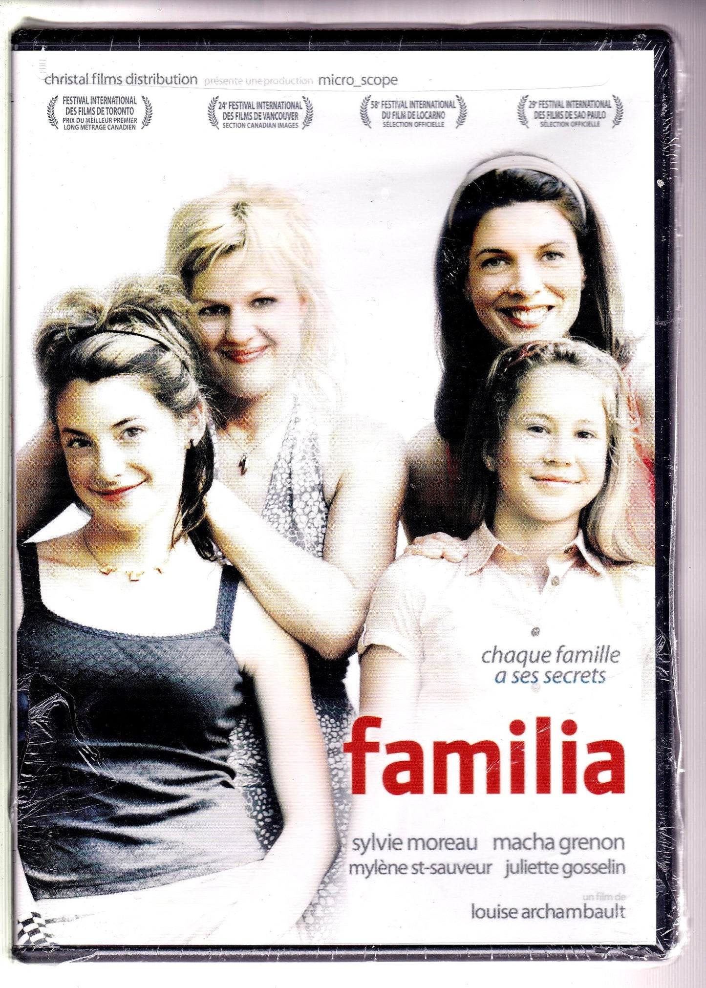 Familia - Like New