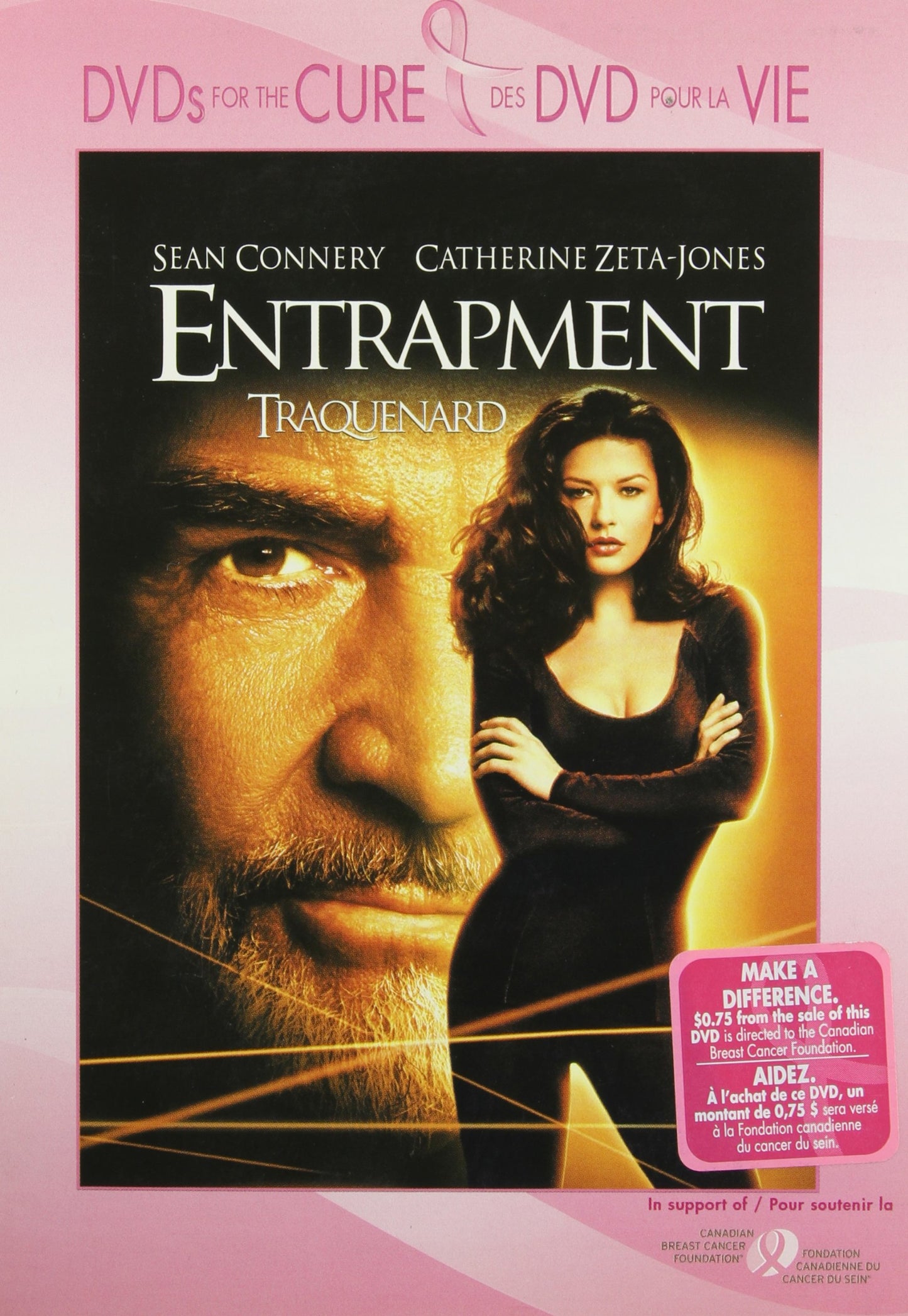 Entrapment - Very Good