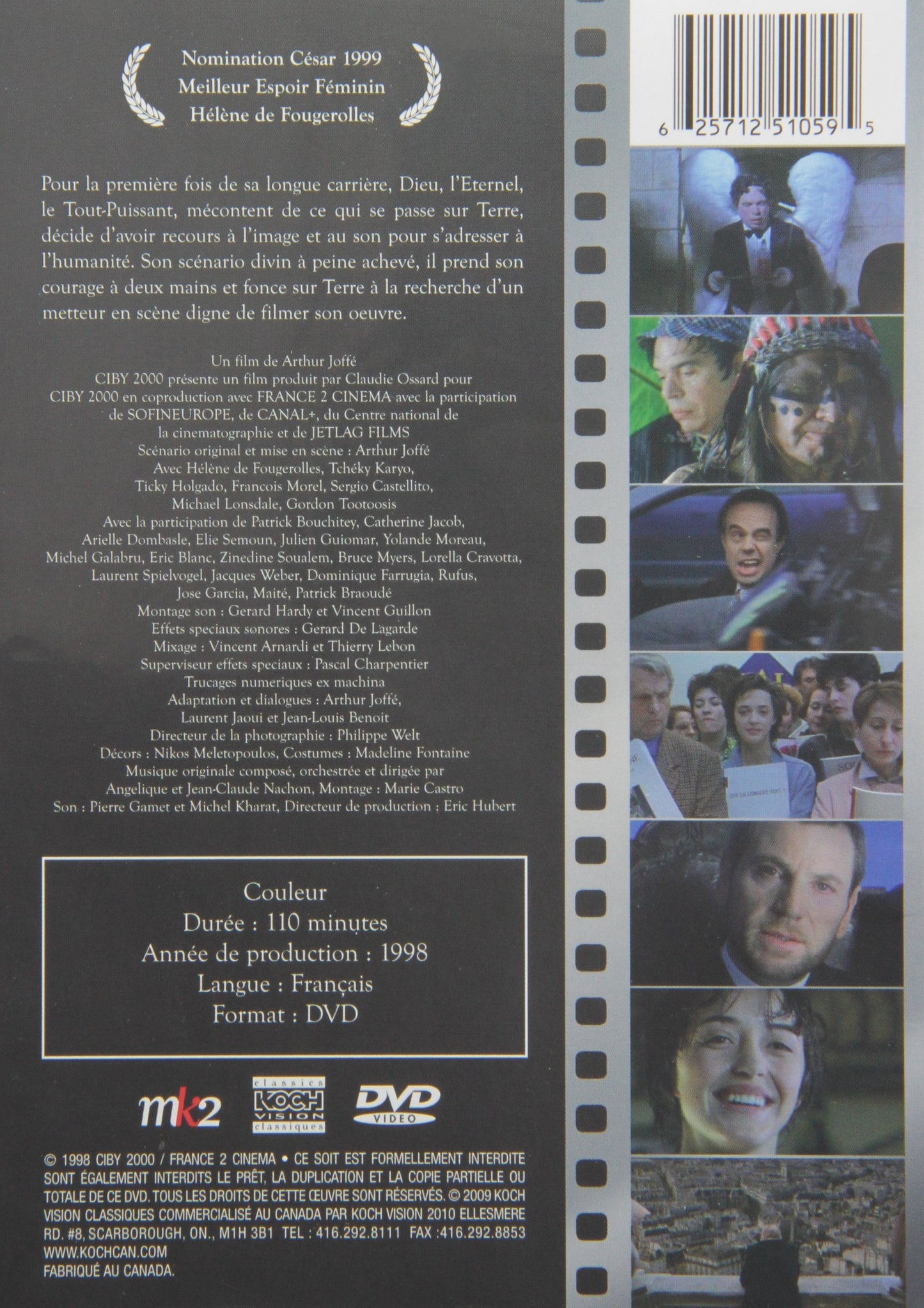 Que la Lumiere Soit! - Very Good