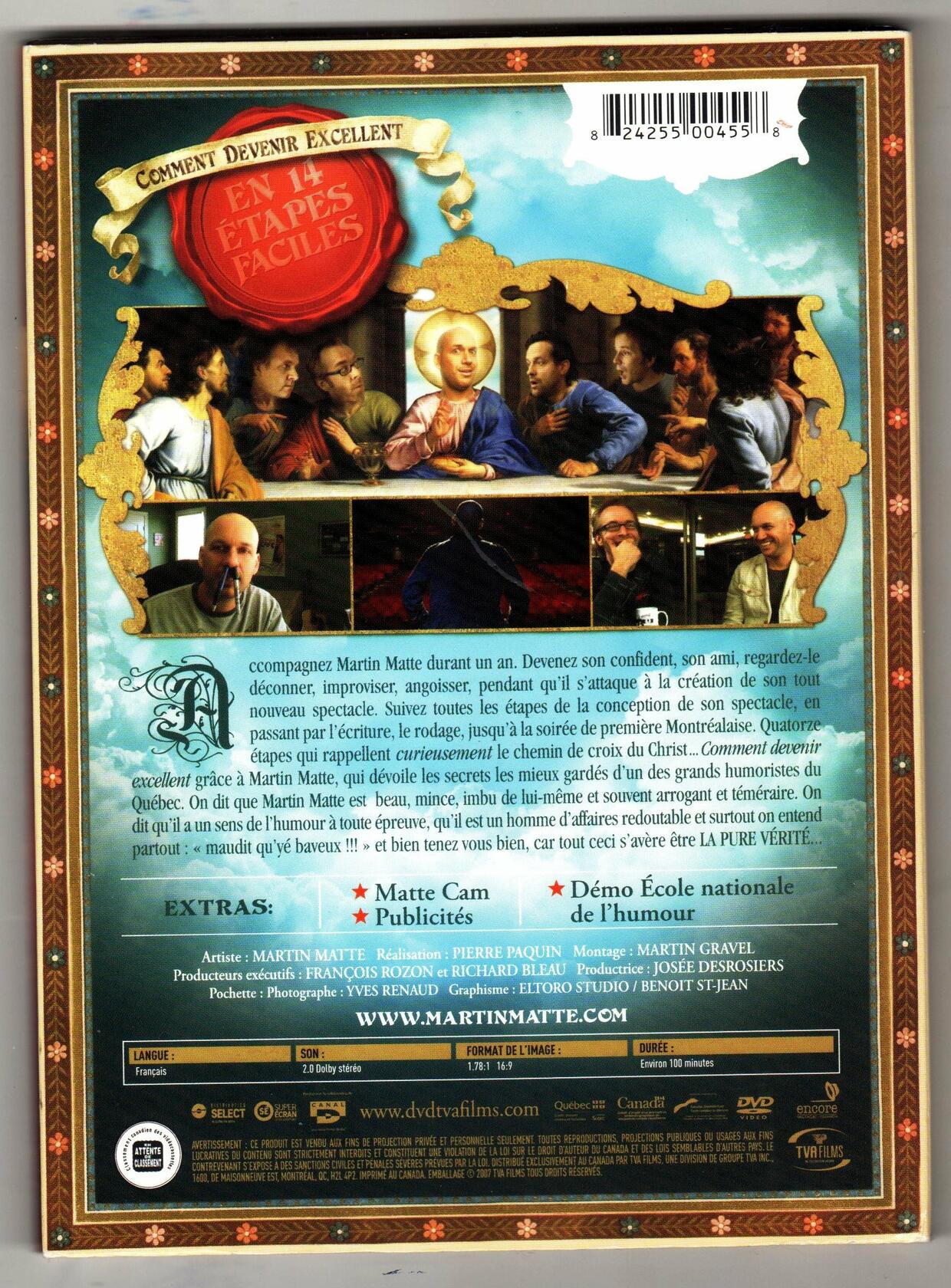 Comment Devenir Excellent - Good