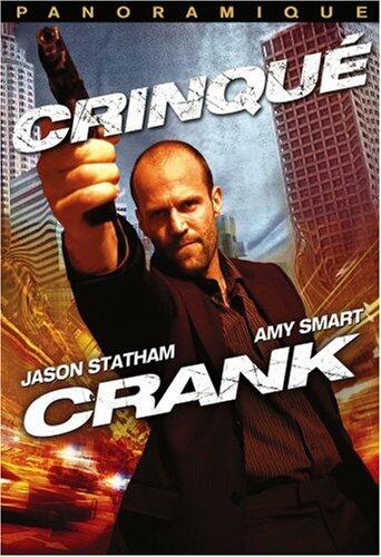 Crinque - Good