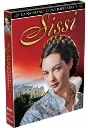 Sissi-La Naissance D'une Imperatrice - Very Good