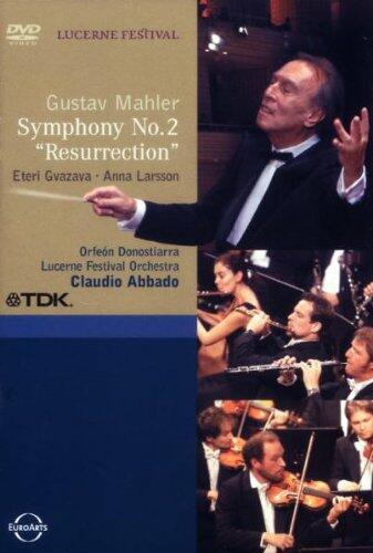 Symphonie N°2 - Very Good