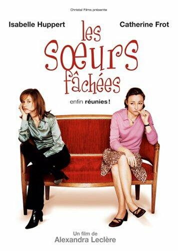 Les Soeurs Fachees - Good
