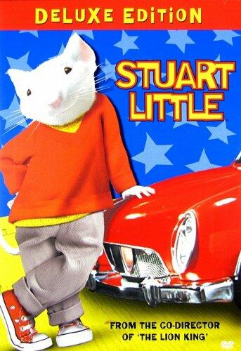Stuart Little (Deluxe Edition) - Very Good