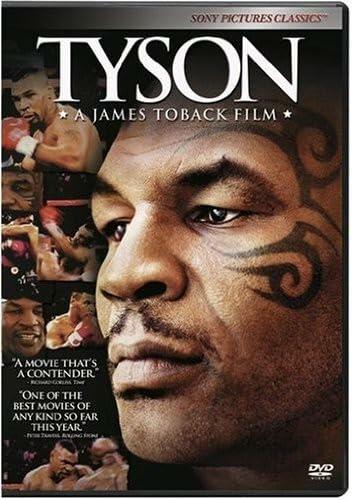 Tyson - Very Good